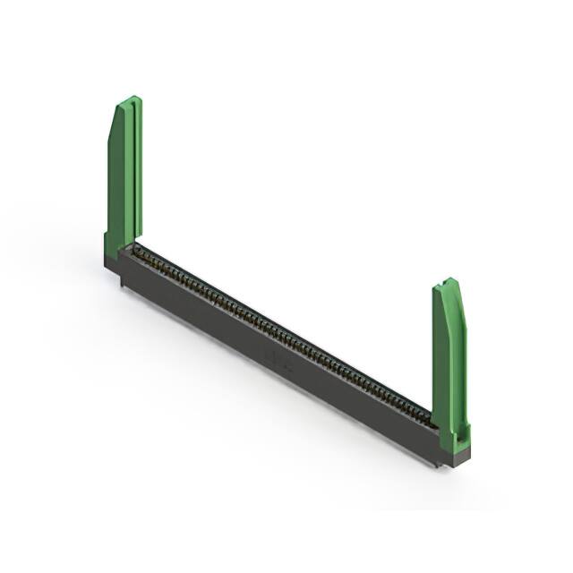 395-063-520-678 EDAC Inc.  Connettori per bordi